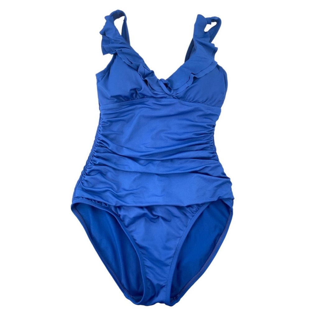 Pre-owned one piece swimsuit $168